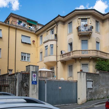 Charlotte Appartamento Con Parcheggio, 5 Terre, Vicino Stazione La Spezia Eksteriør billede