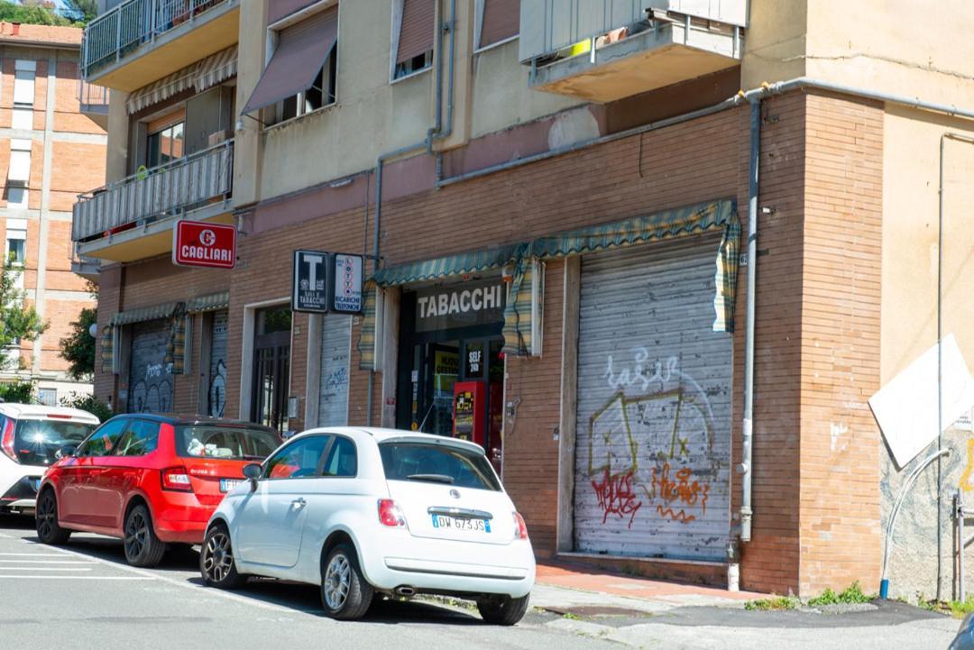 Charlotte Appartamento Con Parcheggio, 5 Terre, Vicino Stazione La Spezia Eksteriør billede